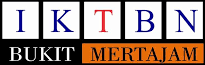 Logo IKTBNBM